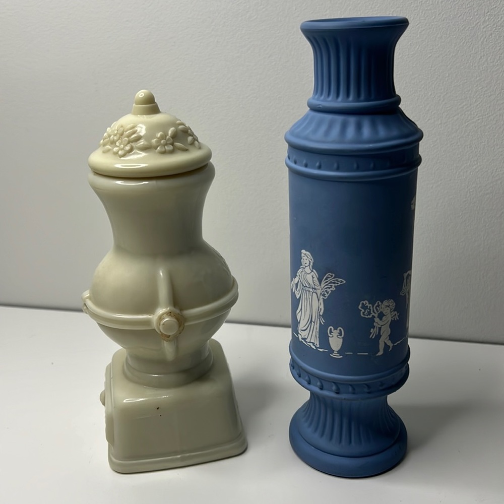 Avon Vintage Bottles
